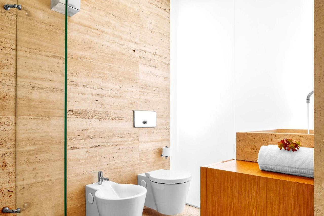 Hemeras Boutique Homes Exclusive Flat In Brera Milan Bagian luar foto