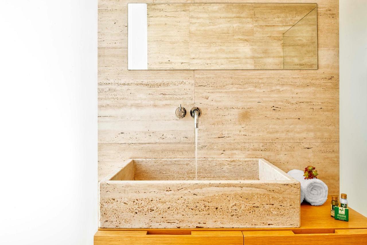 Hemeras Boutique Homes Exclusive Flat In Brera Milan Bagian luar foto